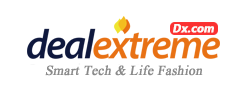 DealExtreme - DX.com (Global)