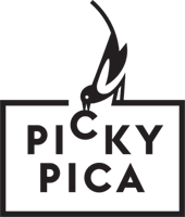 Picky Pica