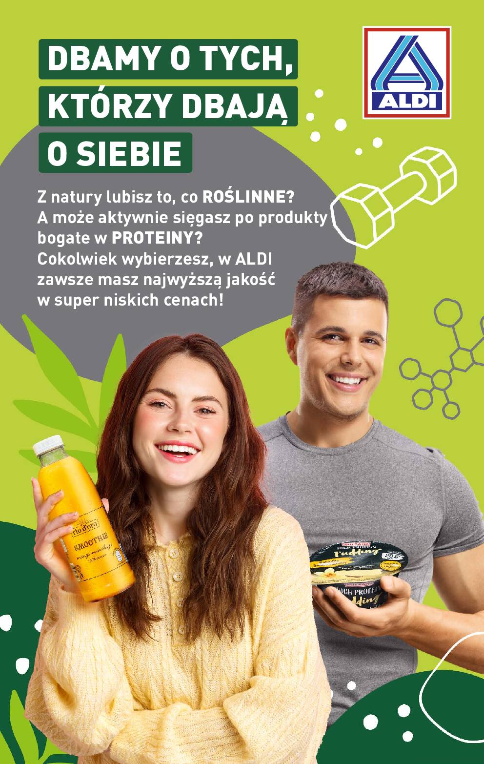 Gazetka promocyjna