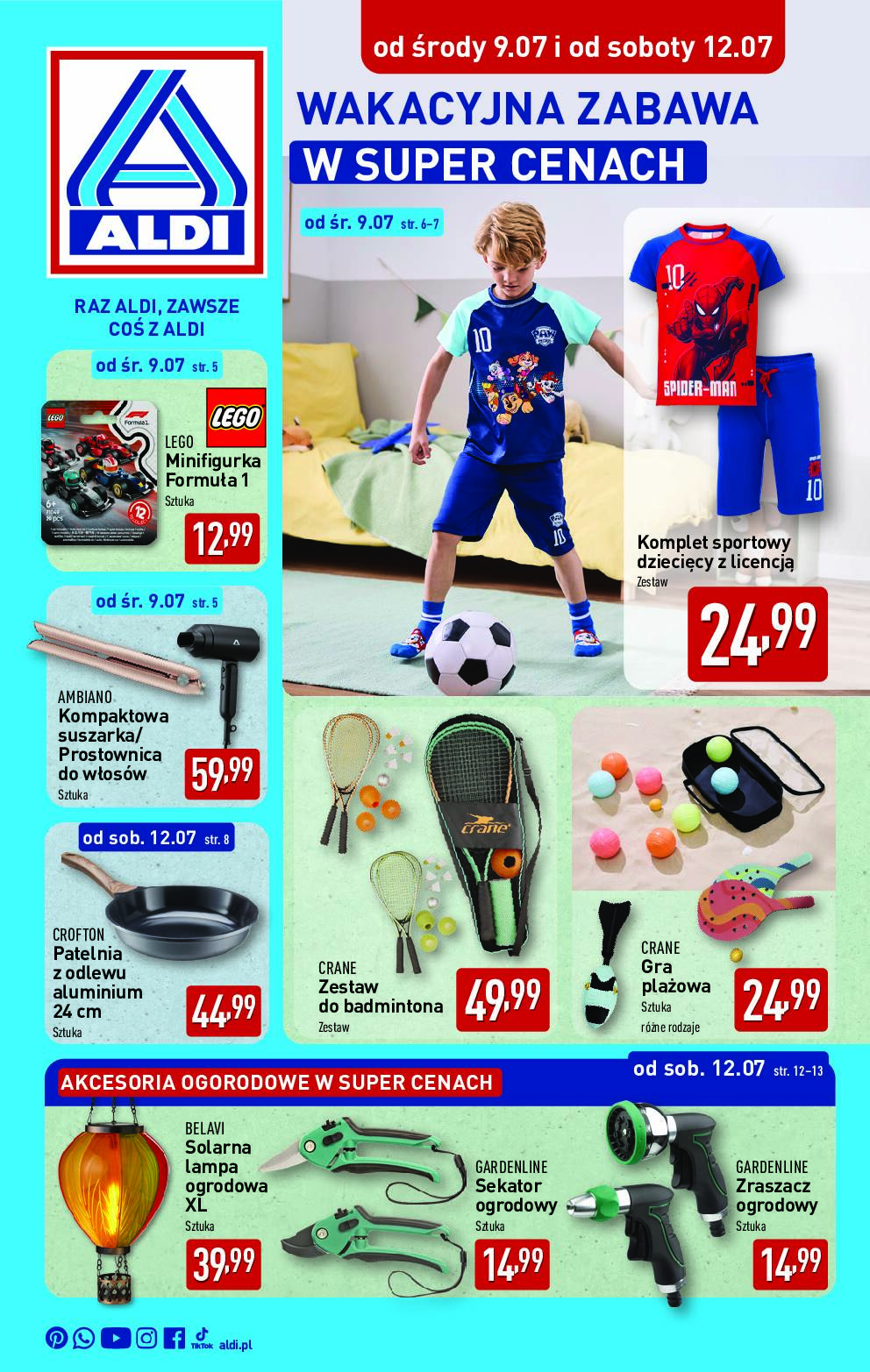 Gazetka promocyjna