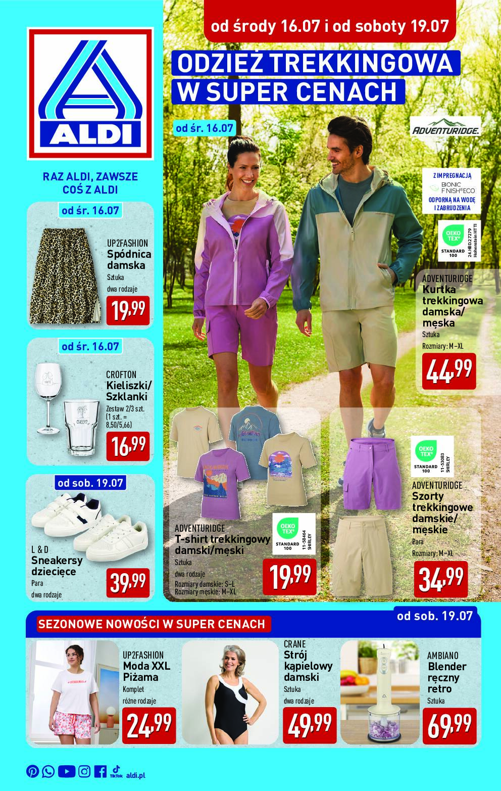 Gazetka promocyjna