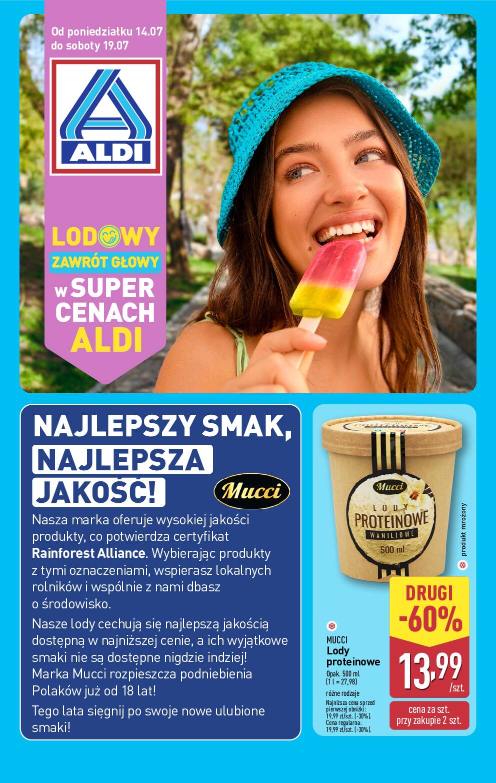 Gazetka promocyjna